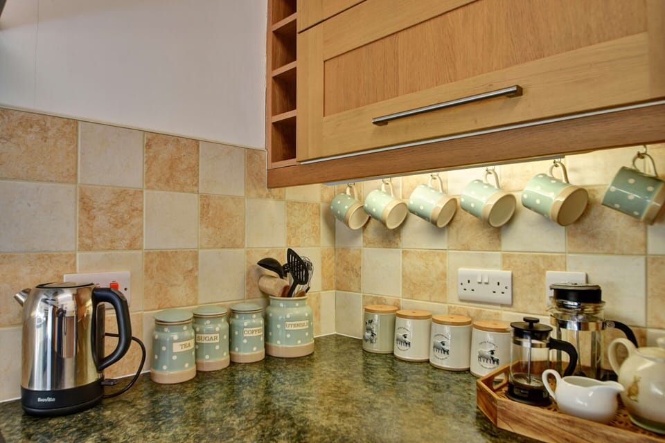 Cottage | Private kitchen