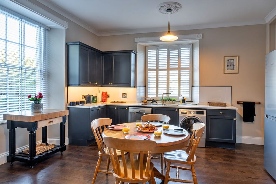 Cottage | Private kitchen