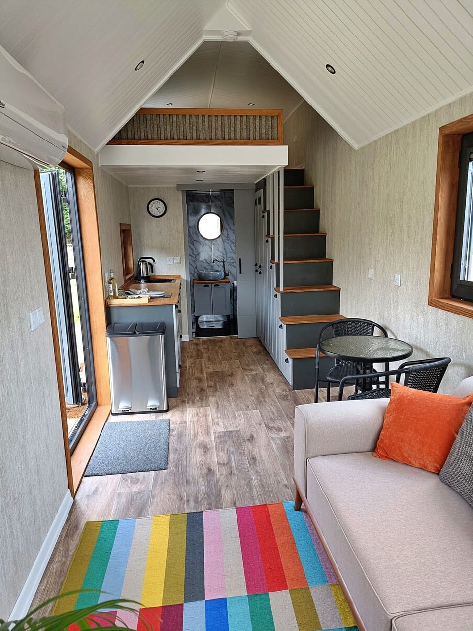 Cottage | Living room