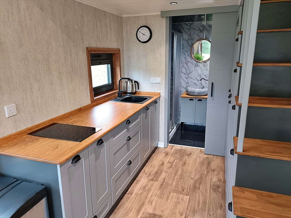 Cottage | Private kitchen