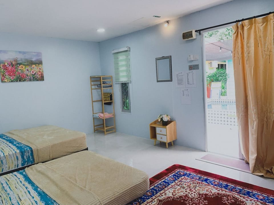 Family Suite | Free WiFi, bed sheets