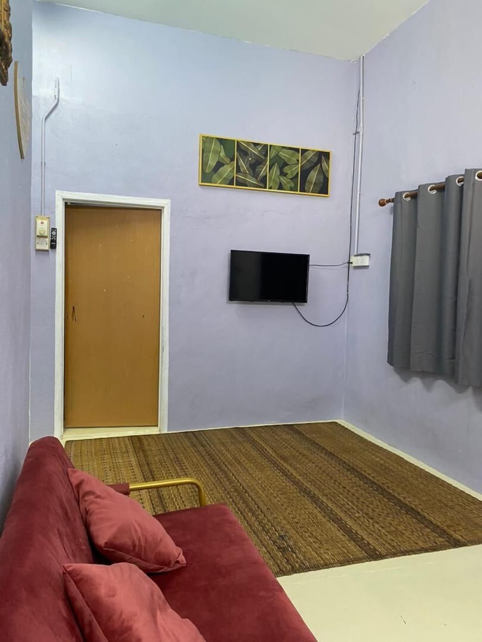 Signature Room, 3 Bedrooms | Free WiFi, bed sheets