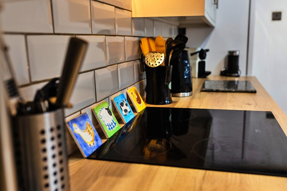 Bungalow | Private kitchen