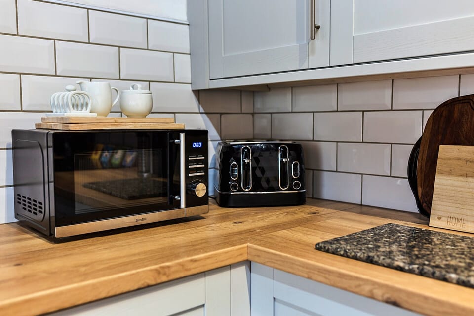 Bungalow | Private kitchen