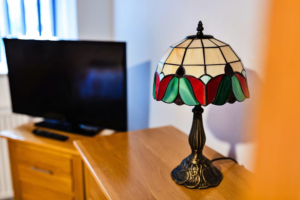 Bungalow | Interior detail
