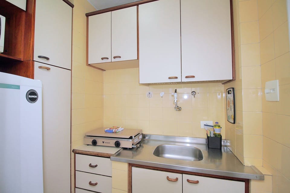 Classic Apartment | Private kitchen