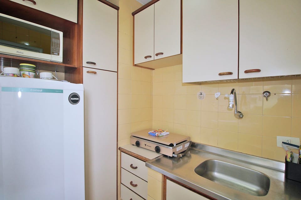 Classic Apartment | Private kitchen