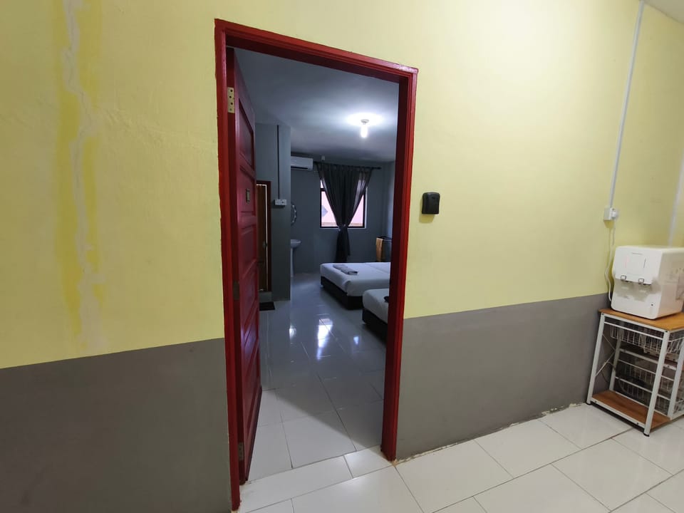 Family Suite | Free WiFi, bed sheets