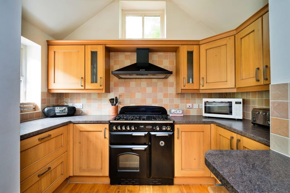 Apartment | Private kitchen | Toaster