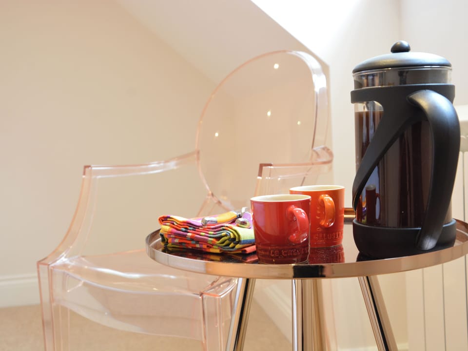 Cottage | Interior