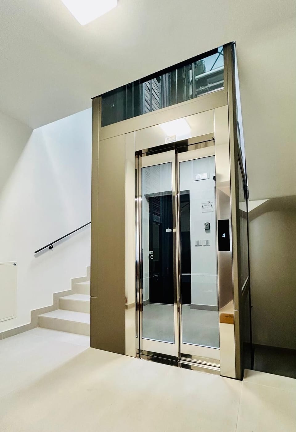 Elevator