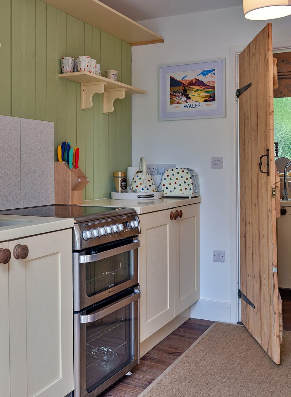 Chalet | Private kitchen