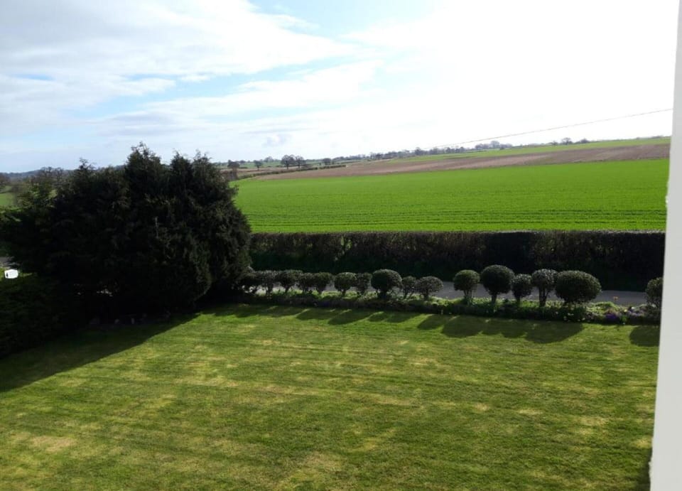 Chalet | View from property