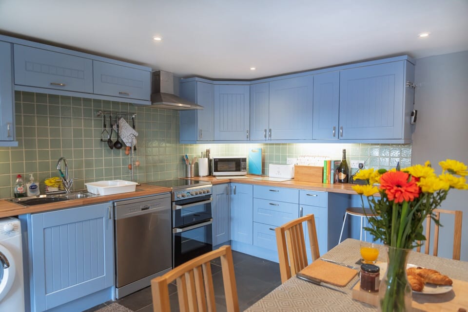 Cottage | Private kitchen