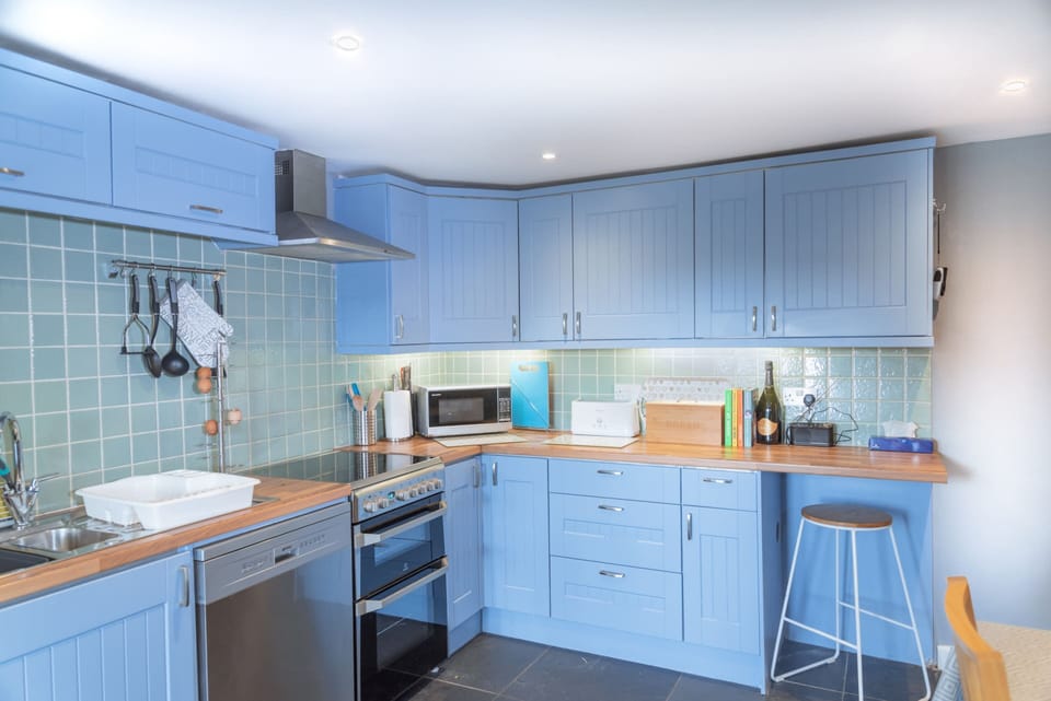Cottage | Private kitchen