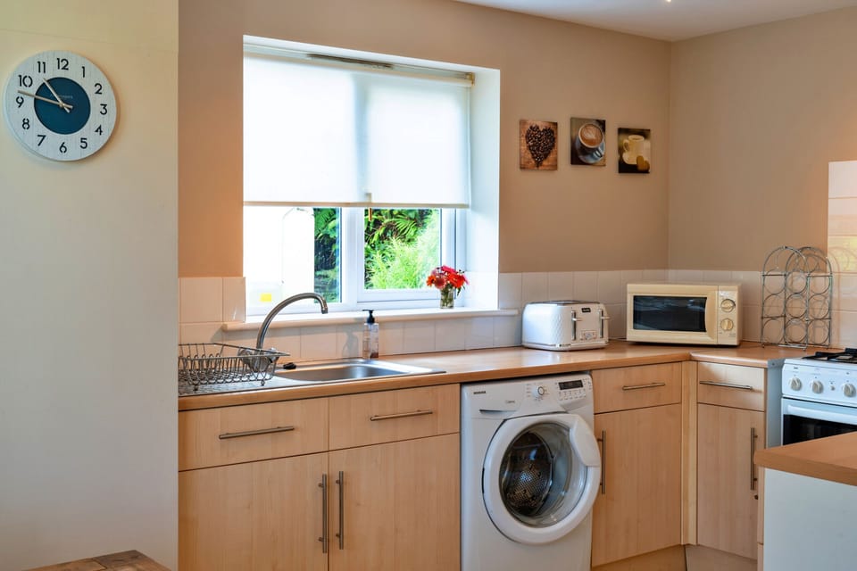 Cottage | Private kitchen