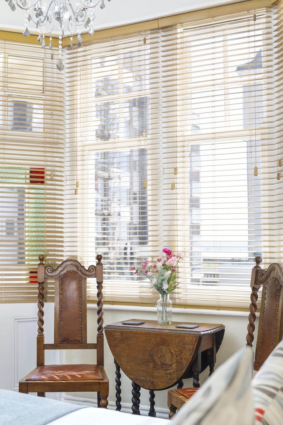 Apartment | Interior detail