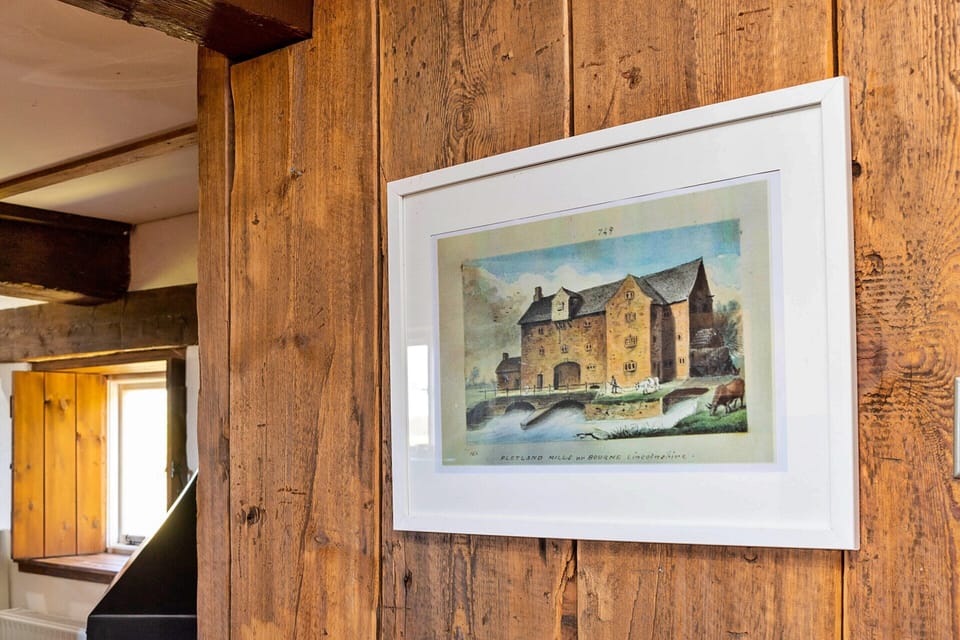 House | Interior detail