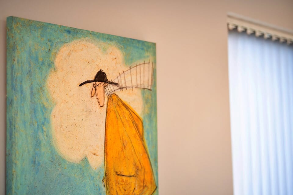 Apartment | Interior detail