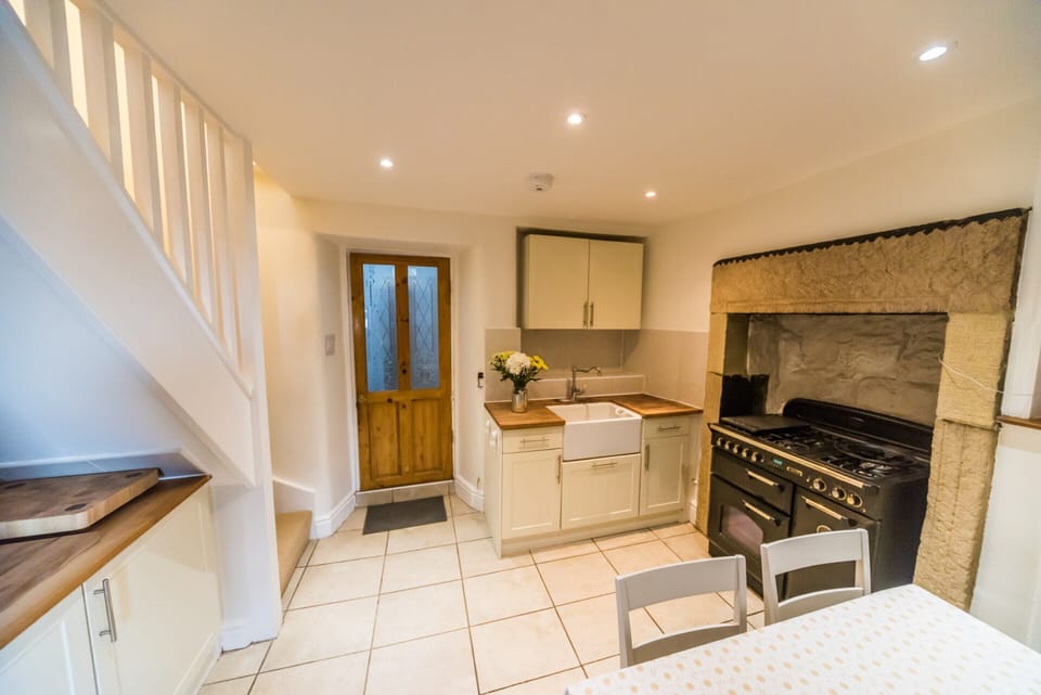 Cottage | Private kitchen