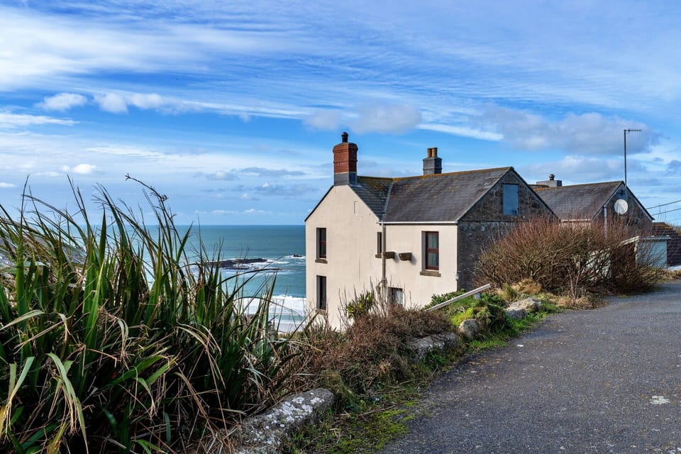 Cottage | Exterior