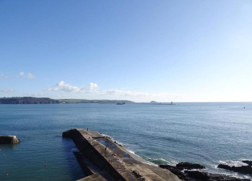 Cottage | View from property