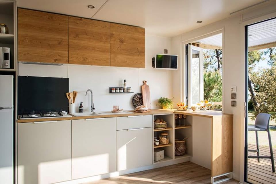 House | Private kitchen