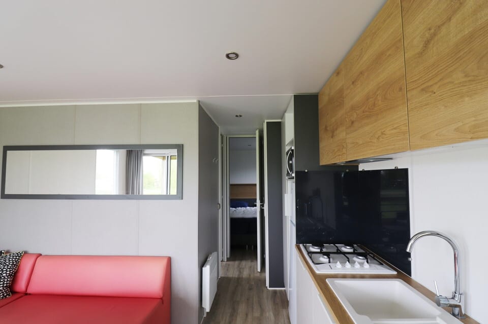 House | Living room