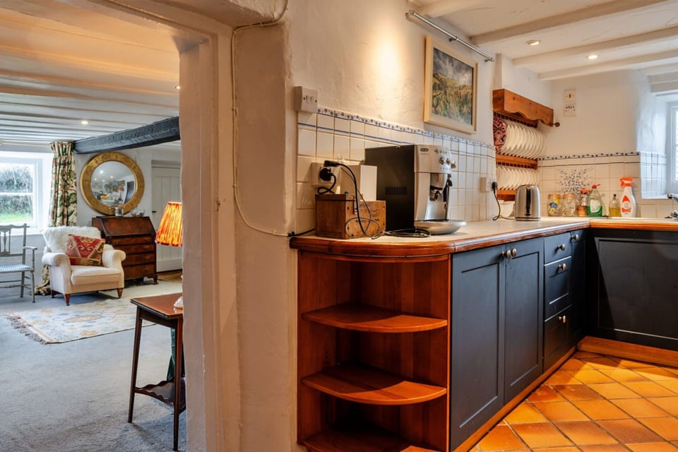 Cottage | Private kitchen