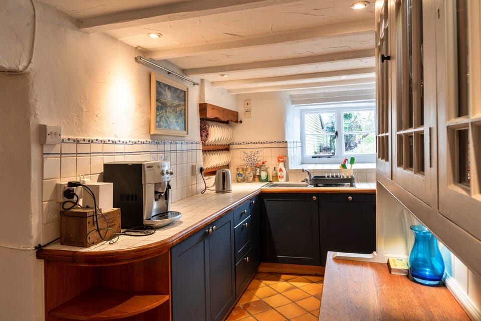 Cottage | Private kitchen