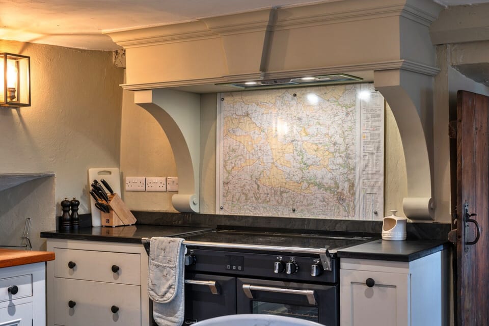 Cottage | Private kitchen