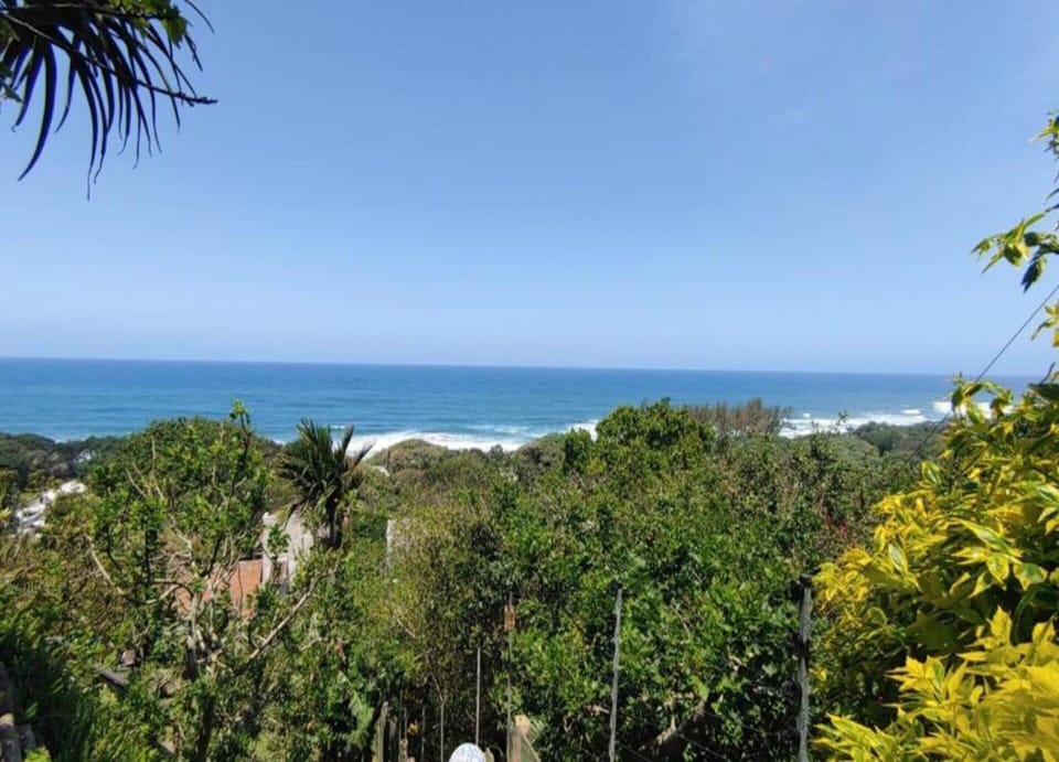 Apartment | View from property