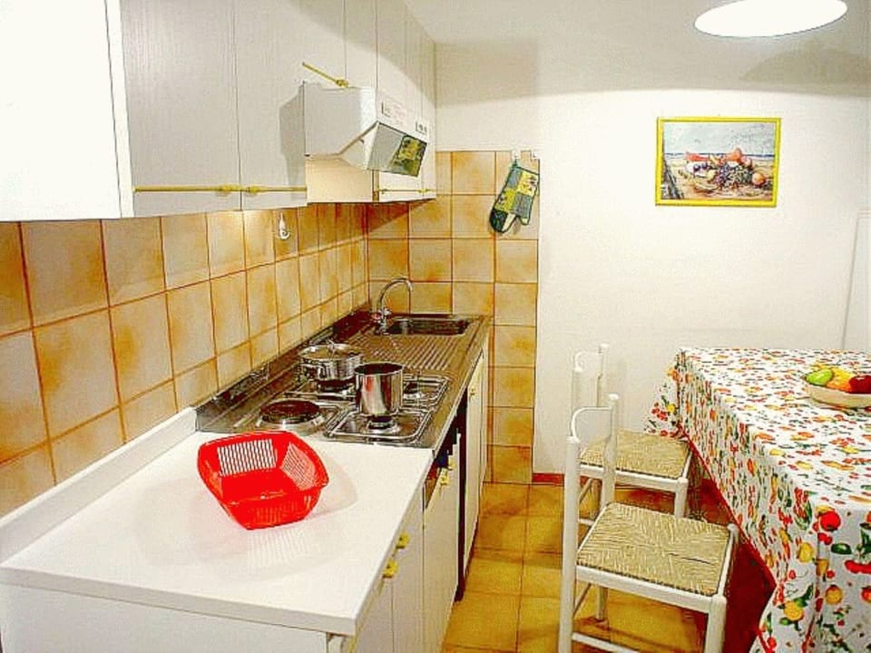 Apartment, 2 Bedrooms, Balcony | Interior