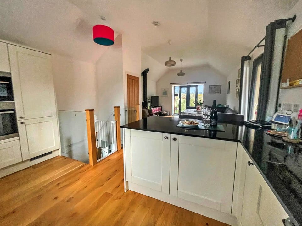 House | Private kitchen