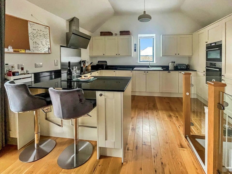 House | Private kitchen
