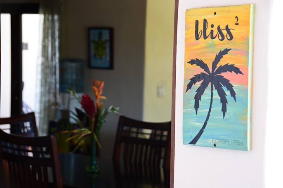 Bliss