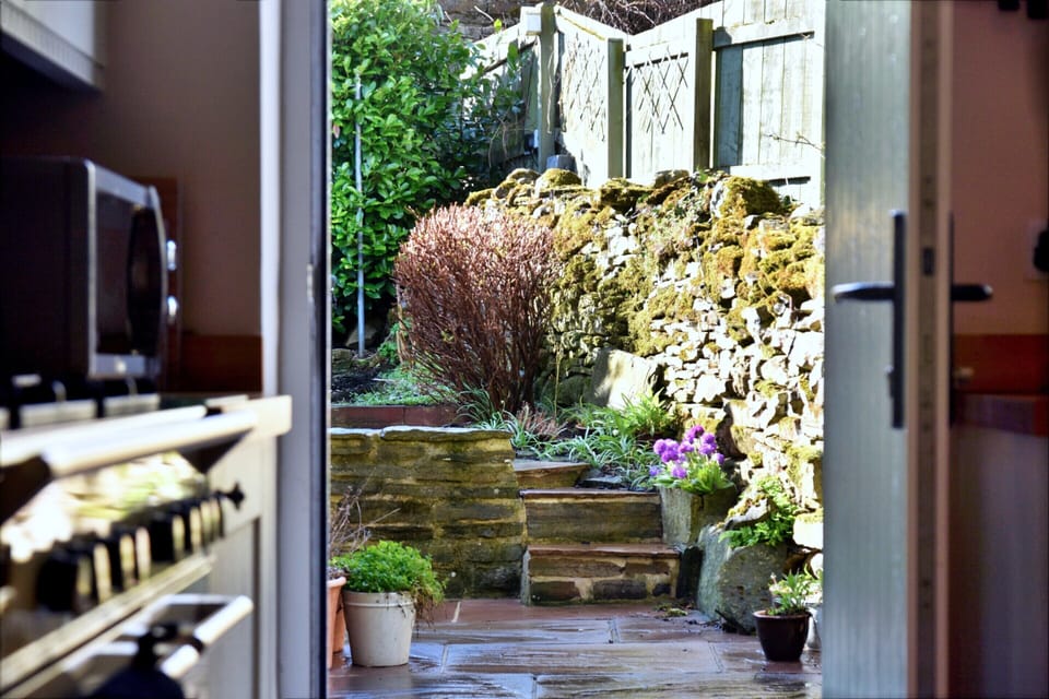 Cottage | Exterior