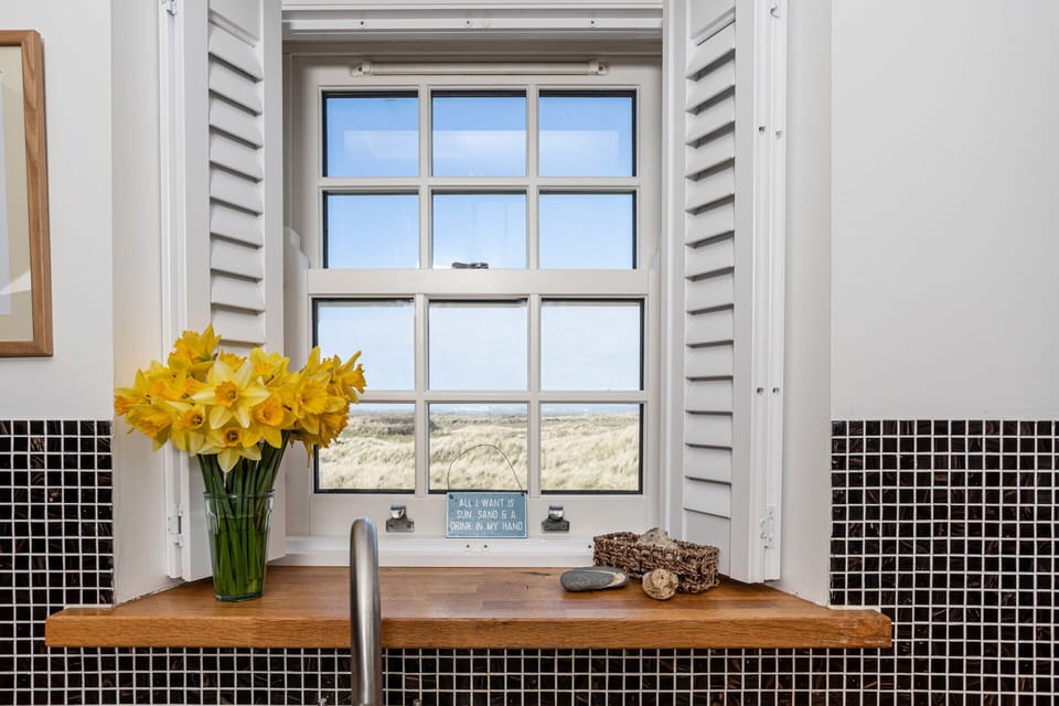 Cottage | Private kitchen