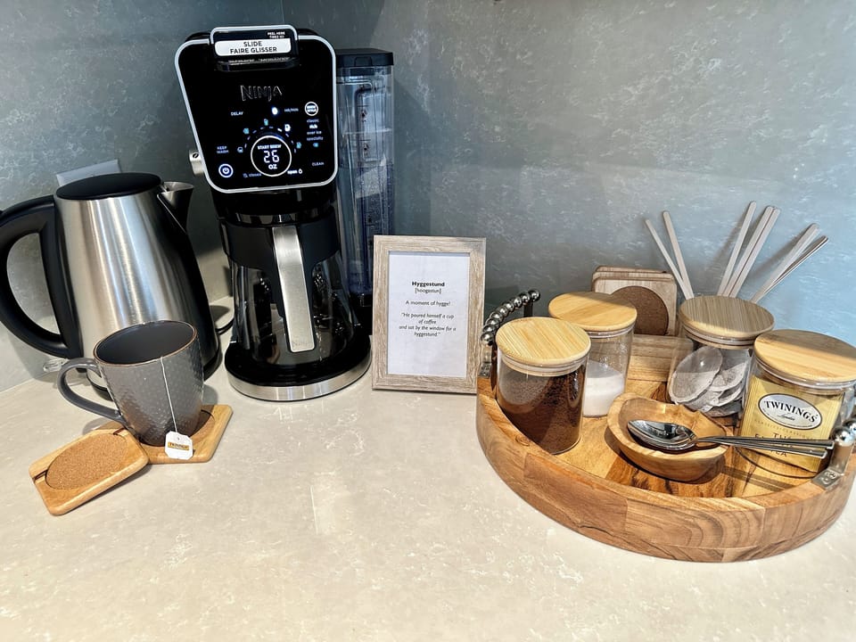 Coffee Nook