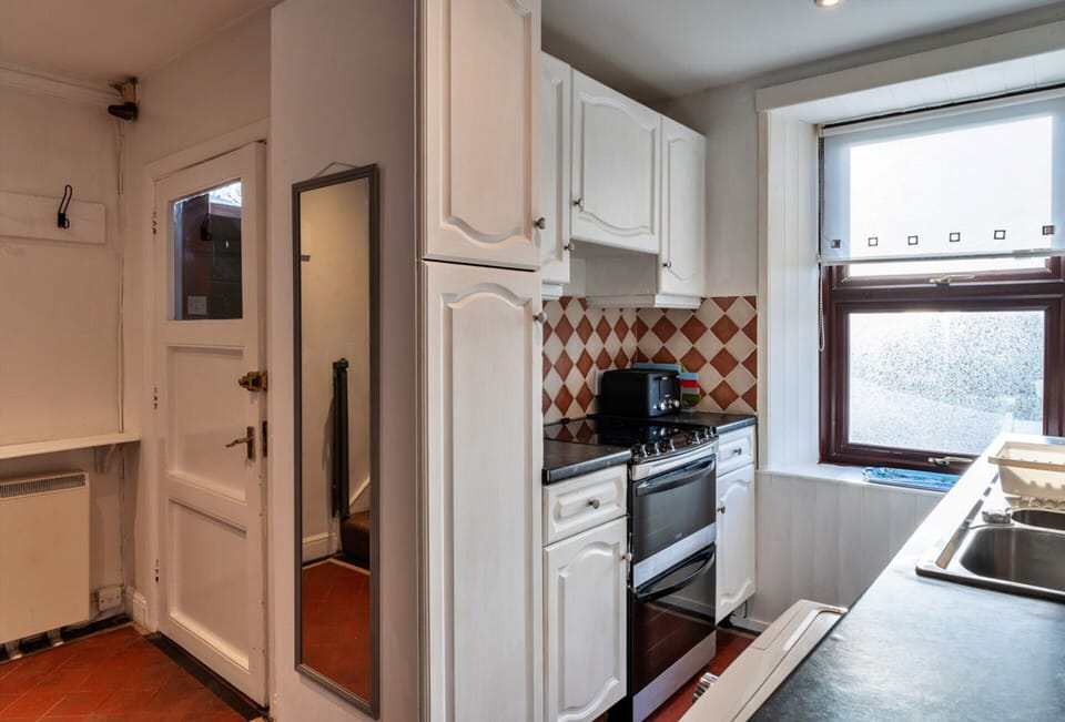 Cottage | Private kitchen