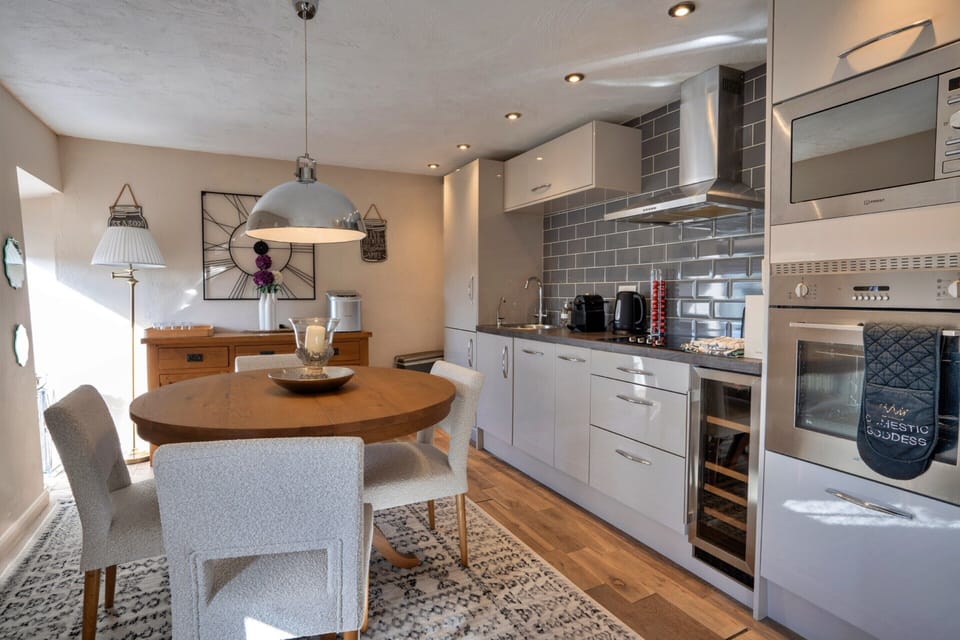 Cottage | Private kitchen