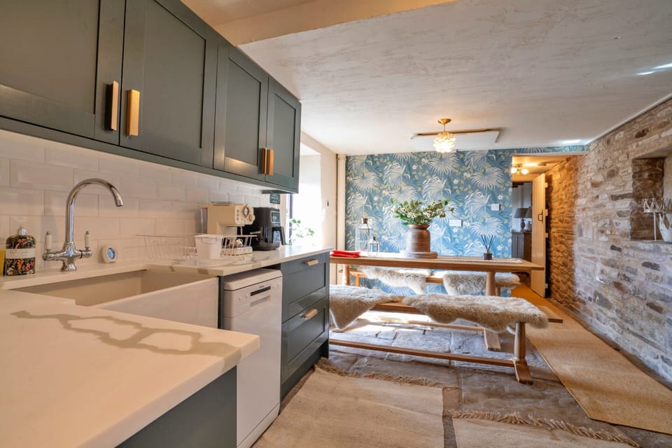 Cottage | Private kitchen
