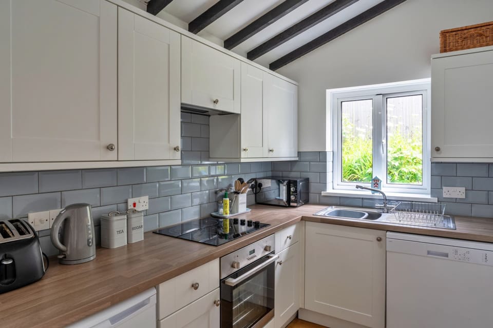 Cottage | Private kitchen