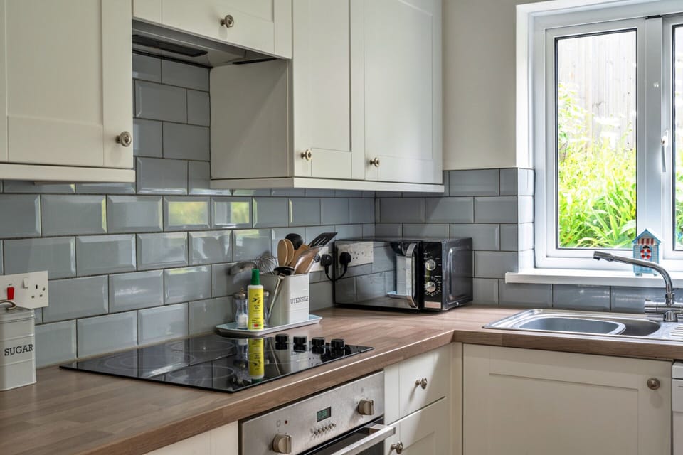 Cottage | Private kitchen