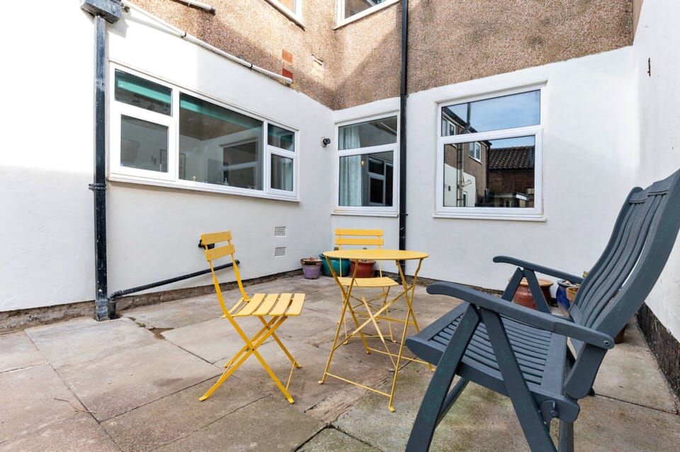 Apartment | Exterior