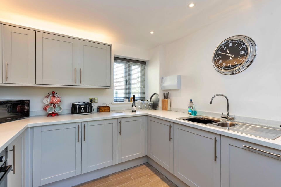 Cottage | Private kitchen