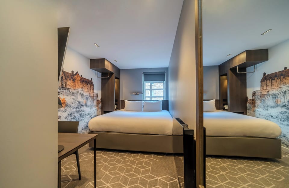 Iron/ironing board, free cribs/infant beds, free WiFi, bed sheets