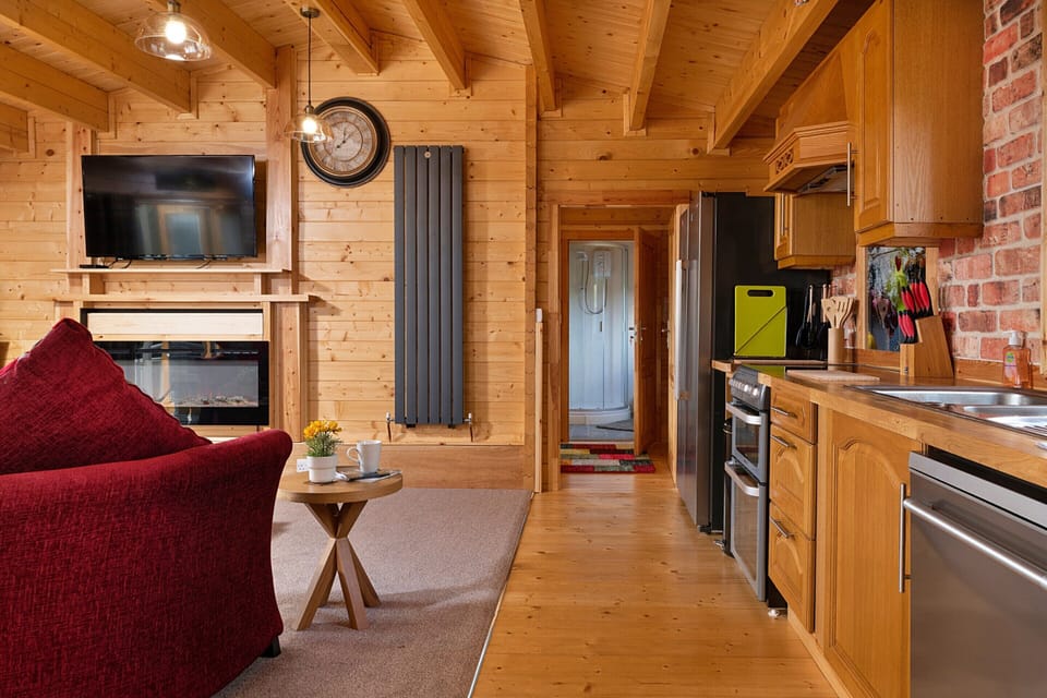 Cottage | Private kitchen