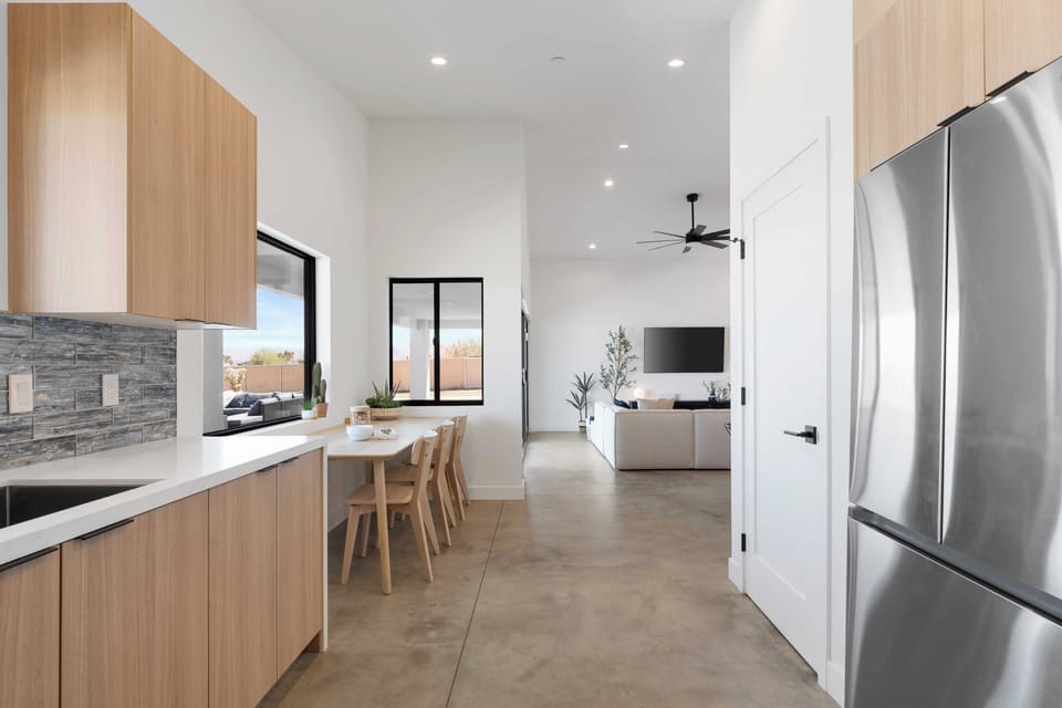 House (4 Bedrooms) | Interior