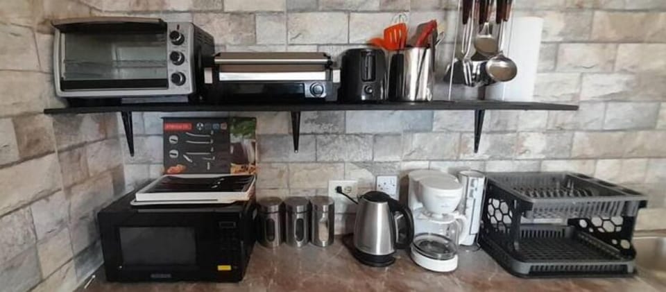 Miscellaneous